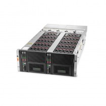 Серверы HPE Apollo 4520