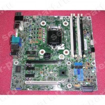 Для процессоров Intel LGA1150