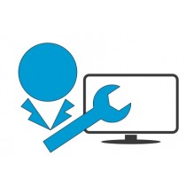 Пакеты сервисных услуг HP, HPE