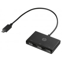 USB разветвители HP, HPE