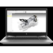 HP Zbook
