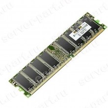 RAM DDR266 HP 2x2Gb REG ECC PC2100(300682-B21)
