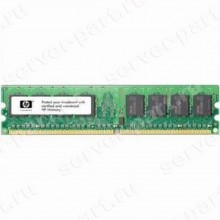 RAM DDRII-667 HP (Samsung) 512Mb PC5300(M378T6553EZS-CE6)