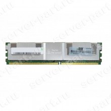 RAM FBD-667 HP (Micron) 8Gb 2Rx4 PC2-5300F(398709-071)