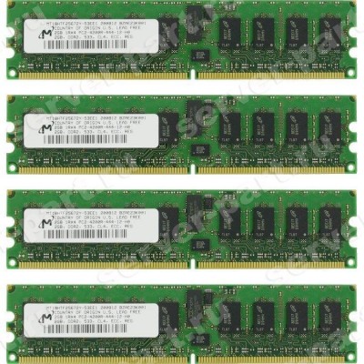 393354-B21 HP 2-GB (1x2GB) PC2-4200 2R SDRAM 393354-B21 (ХПЕ) 393354-B21 HP 2-GB (1x2GB) PC2-4200 2R SDRAM 393354-B21 (ХПЕ)