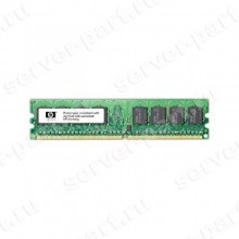 RAM DDRII-400 HP (Samsung) 1Gb 1Rx4 REG ECC PC2-3200R(345113-951)