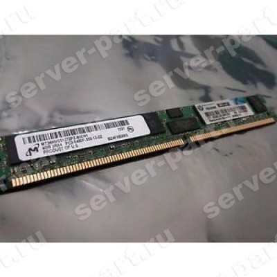 RAM DDRII-800 HP (Micron) 4Gb 2Rx4 REG ECC VLP PC2-6400P For 3PAR StoreServ 7200 7400 7400c QR483(2660-0329) (ХПЕ) RAM DDRII-800 HP (Micron) 4Gb 2Rx4 REG ECC VLP PC2-6400P For 3PAR StoreServ 7200 7400 7400c QR483(2660-0329) (ХПЕ)