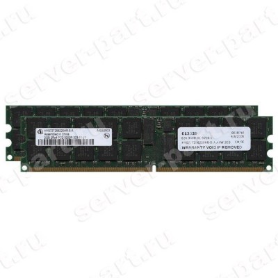 345114-061 HP 2-GB PC3200 Memory (ХПЕ) 345114-061 HP 2-GB PC3200 Memory (ХПЕ)