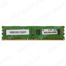 RAM DDRIII-1333 HP (Kingston) 2Gb 2Rx8 PC3-10600U(HP497157-B88-ELDWG)