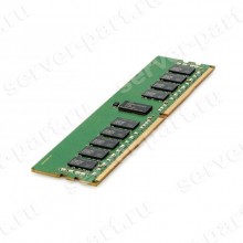 Оперативная Память DDR4-2400 HP (Micron) 32Gb 2Rx4 REG ECC PC4-19200T-L(MTA36ASF4G72PZ-2G3A1)