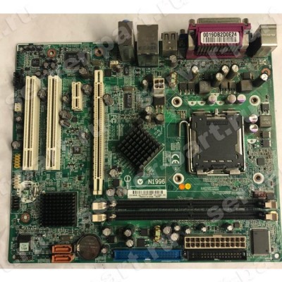 Материнская Плата HP (Micro-Star) ATIEx200 S775 2DualDDRII-667 2SATA U133 PCI-E16x 2PCI-E1x 2PCI AC97-8ch LAN mATX For dx2200 dx2200 MT(410716-001) (ХПЕ) Материнская Плата HP (Micro-Star) ATIEx200 S775 2DualDDRII-667 2SATA U133 PCI-E16x 2PCI-E1x 2PCI AC97-8ch LAN mATX For dx2200 dx2200 MT(410716-001) (ХПЕ)