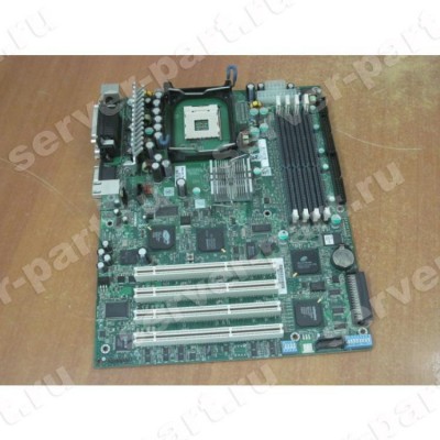 Материнская Плата HP ServerWorks GC-SL Socket 478 4DualDDR266 UW160SCSI U100 4PCI-X SVGA LAN1000 ATX 533Bus For ML310 ML310G1 ML310T01(313026-001) (ХПЕ) Материнская Плата HP ServerWorks GC-SL Socket 478 4DualDDR266 UW160SCSI U100 4PCI-X SVGA LAN1000 ATX 533Bus For ML310 ML310G1 ML310T01(313026-001) (ХПЕ)
