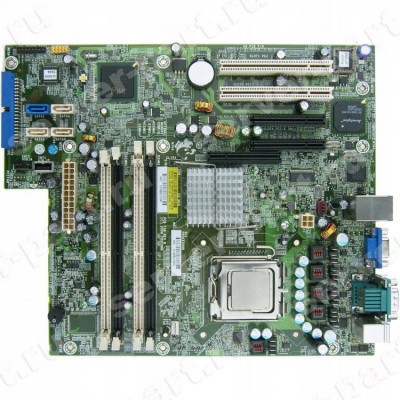 Материнская Плата HP iG41 S775 4DualDDRII-800 4SATAII U100 2PCI-E8 2PCI LAN1000 SVGA ATX For ML110G4(419028-001) (ХПЕ) Материнская Плата HP iG41 S775 4DualDDRII-800 4SATAII U100 2PCI-E8 2PCI LAN1000 SVGA ATX For ML110G4(419028-001) (ХПЕ)