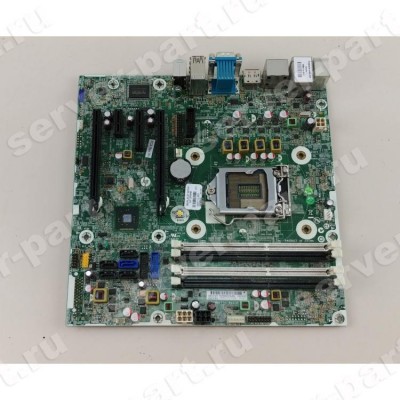 Материнская Плата HP iC226 S1150 4DualDDRIII 5xSATAIII 2PCI-E16x PCI-E4x PCI-E1x 2HDMI DP LAN1000 AC97-6ch mATX For z230 SFF(697895-002) (ХПЕ) Материнская Плата HP iC226 S1150 4DualDDRIII 5xSATAIII 2PCI-E16x PCI-E4x PCI-E1x 2HDMI DP LAN1000 AC97-6ch mATX For z230 SFF(697895-002) (ХПЕ)
