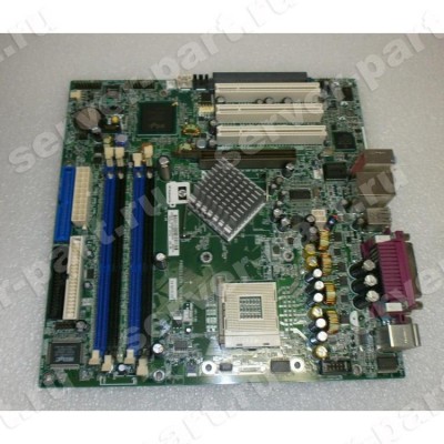 Материнская Плата HP (ASUS) i865G Socket 478 HT 4DualDDR400 2SATA U100 AGP8x 3PCI SVGA ADI-6ch LAN1000 mATX For D530(323091-001) (ХПЕ) Материнская Плата HP (ASUS) i865G Socket 478 HT 4DualDDR400 2SATA U100 AGP8x 3PCI SVGA ADI-6ch LAN1000 mATX For D530(323091-001) (ХПЕ)