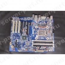 Материнская Плата HP iPCH3450 S1156 4DualDDRIII-10600 6SATAII 2PCI-E16x PCI-E4x PCI-E1x 3PCI LAN1000 AC97-8ch IEEE1394 ATX For z200 Workstation(iPCH3450)