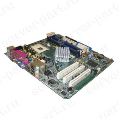 Материнская Плата HP (ASUS) i865G Socket 478 HT 4DualDDR400 2SATA U100 AGP8x 3PCI SVGA ADI-6ch LAN1000 mATX For D530(P4SD) (ХПЕ) Материнская Плата HP (ASUS) i865G Socket 478 HT 4DualDDR400 2SATA U100 AGP8x 3PCI SVGA ADI-6ch LAN1000 mATX For D530(P4SD) (ХПЕ)