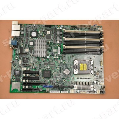 Материнская Плата HP i5500 S1366 9DDRIII 6SATAII PCI-E16x 3PCI-E8x 2LAN1000 SVGA ATX For ML330G6(610523-001) (ХПЕ) Материнская Плата HP i5500 S1366 9DDRIII 6SATAII PCI-E16x 3PCI-E8x 2LAN1000 SVGA ATX For ML330G6(610523-001) (ХПЕ)