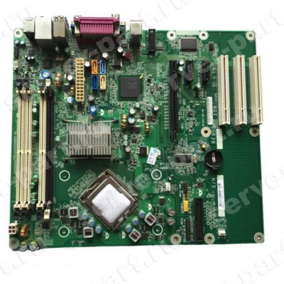 Материнская Плата HP iQ35 S775 4DualDDRII-800 4SATAII PCI-E16x 2PCI-E1x 3PCI SVGA LAN1000 AC97-8ch BTX For DC7800(437354-001) (ХПЕ) Материнская Плата HP iQ35 S775 4DualDDRII-800 4SATAII PCI-E16x 2PCI-E1x 3PCI SVGA LAN1000 AC97-8ch BTX For DC7800(437354-001) (ХПЕ)