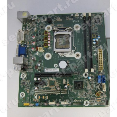 Материнская Плата HP iH81 S1150 HT 2DualDDRIII 3SATAIII SATAII PCI-E16x PCI-E1x VGA DVI LAN1000 AC97-8ch 2USB3 mATX 5000Mhz For 280 G1 Microtower Business PC(791128-501) (ХПЕ) Материнская Плата HP iH81 S1150 HT 2DualDDRIII 3SATAIII SATAII PCI-E16x PCI-E1x VGA DVI LAN1000 AC97-8ch 2USB3 mATX 5000Mhz For 280 G1 Microtower Business PC(791128-501) (ХПЕ)