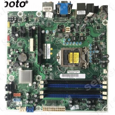 Материнская Плата HP (Micro-Star) iH57 S1156 HT 4DualDDRIII 4SATAII PCI-E16x 3PCI-E1x Video DVI LAN1000 AC97-8ch IEEE1394 mATX 2500Mhz For Elite 7100 MT(MS-7613) (ХПЕ) Материнская Плата HP (Micro-Star) iH57 S1156 HT 4DualDDRIII 4SATAII PCI-E16x 3PCI-E1x Video DVI LAN1000 AC97-8ch IEEE1394 mATX 2500Mhz For Elite 7100 MT(MS-7613) (ХПЕ)