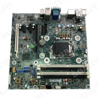 Материнская Плата HP iQ87 S1150 HT 4DualDDRIII 2SATAIII SATAII 2PCI-E16x3.0 2PCI-E1x VGA 2DP LAN1000 AC97-8ch 2USB3 mATX 5000Mhz(796108-001) (ХПЕ) Материнская Плата HP iQ87 S1150 HT 4DualDDRIII 2SATAIII SATAII 2PCI-E16x3.0 2PCI-E1x VGA 2DP LAN1000 AC97-8ch 2USB3 mATX 5000Mhz(796108-001) (ХПЕ)