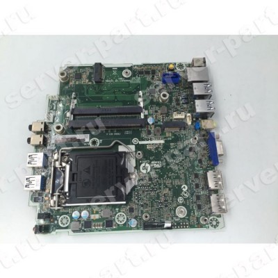Материнская Плата HP iQ85 S1150 HT 2SO-DIMM DDRIII 1SATAIII 2M.2 VGA 2DP LAN1000 AC97 2USB3 miniITX 5000Mhz For HP ProDesk 600 G1 DM(746722-601) (ХПЕ) Материнская Плата HP iQ85 S1150 HT 2SO-DIMM DDRIII 1SATAIII 2M.2 VGA 2DP LAN1000 AC97 2USB3 miniITX 5000Mhz For HP ProDesk 600 G1 DM(746722-601) (ХПЕ)