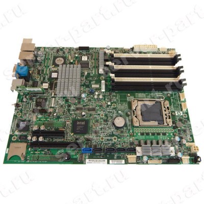 Материнская Плата HP i5600 S1366 9DDRIII 5SATAII PCI-E16x Riser PCI-E8x 2LAN1000 SVGA ATX 1U For DL320G6(538935-002) (ХПЕ) Материнская Плата HP i5600 S1366 9DDRIII 5SATAII PCI-E16x Riser PCI-E8x 2LAN1000 SVGA ATX 1U For DL320G6(538935-002) (ХПЕ)