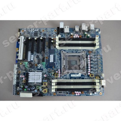 Материнская Плата HP iC602 Socket LGA2011 8DDRIII 6SATAIII 2PCI-E16x 2PCI-E8x PCI-E4x PCI LAN1000 AC97-8ch IEEE1394 ATX For z420(619557-501) (ХПЕ) Материнская Плата HP iC602 Socket LGA2011 8DDRIII 6SATAIII 2PCI-E16x 2PCI-E8x PCI-E4x PCI LAN1000 AC97-8ch IEEE1394 ATX For z420(619557-501) (ХПЕ)