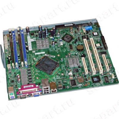 Материнская Плата HP iE3420 S1156 4DualDDRIII 6SATAII PCI-E16x PCI-E8x PCI-E4x PCI 2LAN1000 SVGA mATX For ML110G6(186546-000) (ХПЕ) Материнская Плата HP iE3420 S1156 4DualDDRIII 6SATAII PCI-E16x PCI-E8x PCI-E4x PCI 2LAN1000 SVGA mATX For ML110G6(186546-000) (ХПЕ)