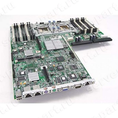 Материнская Плата HP Dual Socket 1207 (F) 8DualDDRII SAS PCI-E16x Riser PCI-E8x Riser SVGA 2GbLAN E-ATX For DL365G1(410063-001) (ХПЕ) Материнская Плата HP Dual Socket 1207 (F) 8DualDDRII SAS PCI-E16x Riser PCI-E8x Riser SVGA 2GbLAN E-ATX For DL365G1(410063-001) (ХПЕ)