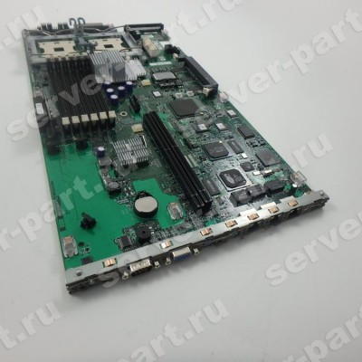 Материнская Плата HP iE7520 Dual Socket 604 6DDRII UW320SCSI U100 2PCI-X Video E-ATX 800Mhz For DL360G4p(416436-501) (ХПЕ) Материнская Плата HP iE7520 Dual Socket 604 6DDRII UW320SCSI U100 2PCI-X Video E-ATX 800Mhz For DL360G4p(416436-501) (ХПЕ)