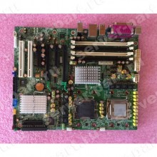 Материнская Плата HP i5000X Dual Socket 771 4FBD 4SATAII U100 2PCI-E16x 2PCI-E8x 2PCI AC97 GbLAN ATX 1066Mhz For XW6400(436925-001)