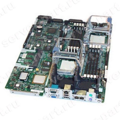 Материнская Плата HP AMD 8131 Dual Socket 940 8DualDDR400 UW320SCSI U100 PCI-E16xRiser 2SCSI SVGA 2GbLAN E-ATX 1000Mhz For DL385G1(411248-001) (ХПЕ) Материнская Плата HP AMD 8131 Dual Socket 940 8DualDDR400 UW320SCSI U100 PCI-E16xRiser 2SCSI SVGA 2GbLAN E-ATX 1000Mhz For DL385G1(411248-001) (ХПЕ)