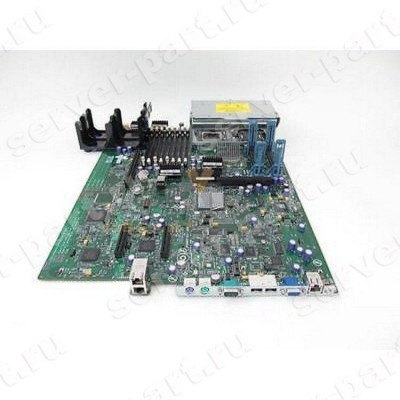 Материнская Плата HP iE7520 Dual Socket 604 6DDRII SAS U100 PCI-E16x 2SAS Video E-ATX 800Mhz For DL380G4p(392609-001) (ХПЕ) Материнская Плата HP iE7520 Dual Socket 604 6DDRII SAS U100 PCI-E16x 2SAS Video E-ATX 800Mhz For DL380G4p(392609-001) (ХПЕ)