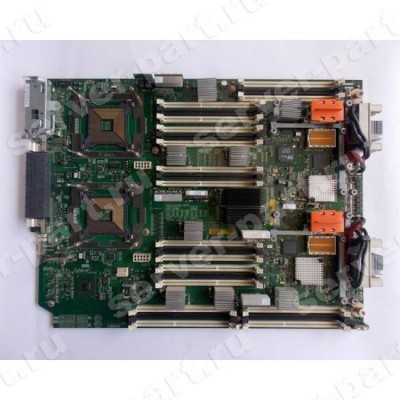 Материнская Плата HP Dual LGA1248 24DDRIII SAS For BL860c i2(AD399-60101) (ХПЕ) Материнская Плата HP Dual LGA1248 24DDRIII SAS For BL860c i2(AD399-60101) (ХПЕ)
