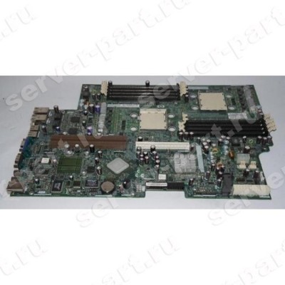 Материнская Плата HP AMD 8132 Dual Socket 940 8DualDDR400 PCI-E16xRiser 2PCI-X SVGA 2GbLAN E-ATX 1000Mhz For DL145G2(389340-001) (ХПЕ) Материнская Плата HP AMD 8132 Dual Socket 940 8DualDDR400 PCI-E16xRiser 2PCI-X SVGA 2GbLAN E-ATX 1000Mhz For DL145G2(389340-001) (ХПЕ)