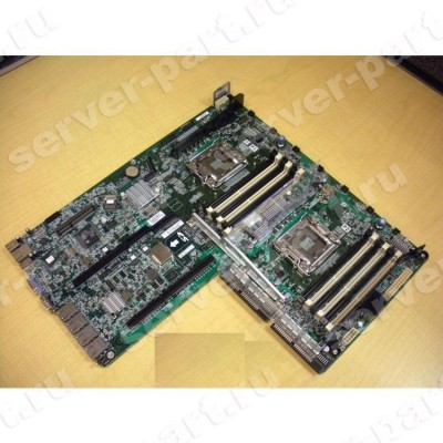 Материнская Плата HP iC602 Dual Socket 2011 12DDR3 SATAIII 2PCI-E16x 2.0/Riser PCI-E8x PCI-E4x SVGA 2LAN1000 ILOE-ATX 8000Mhz 1U/2U For DL380e Gen8 DL360e Gen8(647400-001) (ХПЕ) Материнская Плата HP iC602 Dual Socket 2011 12DDR3 SATAIII 2PCI-E16x 2.0/Riser PCI-E8x PCI-E4x SVGA 2LAN1000 ILOE-ATX 8000Mhz 1U/2U For DL380e Gen8 DL360e Gen8(647400-001) (ХПЕ)