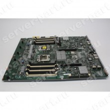 Материнская Плата HP i5520 Dual Socket 1366 12DDR3 8SAS/SATA 2xSFF-8087 2PCI-E16x 2.0/Riser SVGA 4xGbLAN E-ATX 6400Mhz 2U For DL380G6(451277-002)