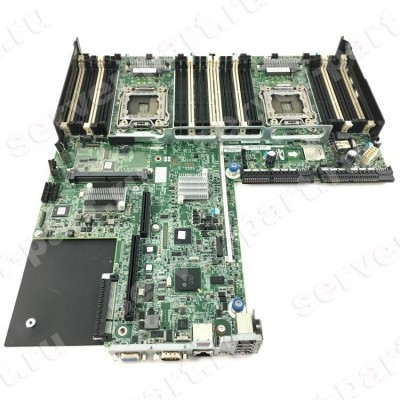 Материнская Плата HP iC602 Dual Socket 2011 24DDR3 2xSFF-8087 SATAIII PCI-E16x 2.0/Riser 2PCI-E8x SVGA E-ATX 8000Mhz 1U For DL360p Gen8(622259-002) (ХПЕ) Материнская Плата HP iC602 Dual Socket 2011 24DDR3 2xSFF-8087 SATAIII PCI-E16x 2.0/Riser 2PCI-E8x SVGA E-ATX 8000Mhz 1U For DL360p Gen8(622259-002) (ХПЕ)