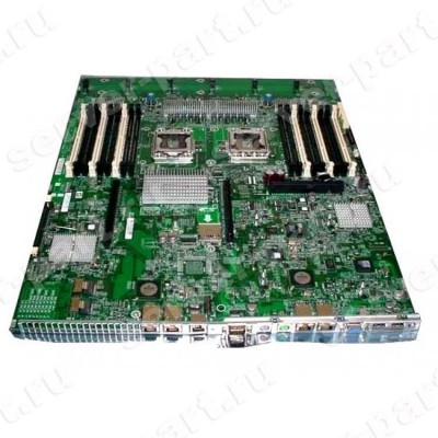 Материнская Плата HP i5520 Dual Socket 1366 12DDR3 8SAS/SATA 2xSFF-8087 2PCI-E16x 2.0/Riser SVGA 4xGbLAN E-ATX 6400Mhz 2U For DL380G7(599038-001) (ХПЕ) Материнская Плата HP i5520 Dual Socket 1366 12DDR3 8SAS/SATA 2xSFF-8087 2PCI-E16x 2.0/Riser SVGA 4xGbLAN E-ATX 6400Mhz 2U For DL380G7(599038-001) (ХПЕ)