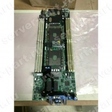 Материнская Плата HP iC621 Dual Socket LGA3647 16DDR4 SATAIII SVGA 2xGbLAN BladeATX For BL460c Gen10(875625-001)