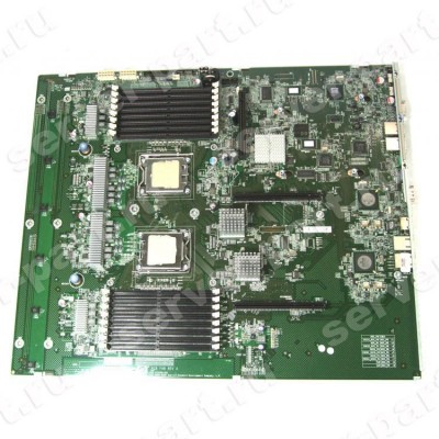 Материнская Плата HP Dual Socket 1207 (F) 16DualDDRII 2PCI-E16x Riser SVGA 4GbLAN E-ATX For DL385G6(573162-001) (ХПЕ) Материнская Плата HP Dual Socket 1207 (F) 16DualDDRII 2PCI-E16x Riser SVGA 4GbLAN E-ATX For DL385G6(573162-001) (ХПЕ)