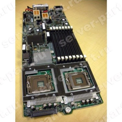 Материнская Плата HP i5000X Dual Socket 771 8FBD PCI-E8x PCI-E4x Mezzanine SVGA 2GbLAN E-ATX 1333Mhz For XW460c(483857-001) (ХПЕ) Материнская Плата HP i5000X Dual Socket 771 8FBD PCI-E8x PCI-E4x Mezzanine SVGA 2GbLAN E-ATX 1333Mhz For XW460c(483857-001) (ХПЕ)