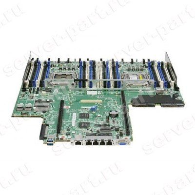Материнская Плата HP iC621 Dual Socket 3647 (LGA3647) 24DDR4 14SATAIII 3PCI-E16x 3.0 Riser SVGA 4xGbLAN E-ATX 1U For DL360 Gen10(P11781-001) (ХПЕ) Материнская Плата HP iC621 Dual Socket 3647 (LGA3647) 24DDR4 14SATAIII 3PCI-E16x 3.0 Riser SVGA 4xGbLAN E-ATX 1U For DL360 Gen10(P11781-001) (ХПЕ)