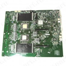 Материнская Плата HP Dual Socket 1207 (F) 16DualDDRII 2PCI-E16x Riser SVGA 4GbLAN E-ATX For DL385G6(577426-001)