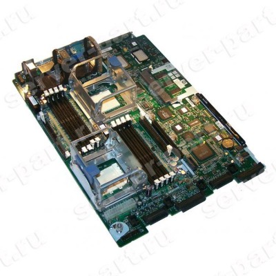 Материнская Плата HP AMD 8131 Quad(With 4xBoards) Socket 940 16DualDDR400(With 4xBoards) UW320SCSI U100 8PCI-X SVGA 2GbLAN E-ATX 1000Mhz For DL585G1(412318-001) (ХПЕ) Материнская Плата HP AMD 8131 Quad(With 4xBoards) Socket 940 16DualDDR400(With 4xBoards) UW320SCSI U100 8PCI-X SVGA 2GbLAN E-ATX 1000Mhz For DL585G1(412318-001) (ХПЕ)