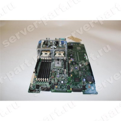 Материнская Плата HP iE7520 Dual Socket 604 6DDRII SAS U100 PCI-E16x 2SAS Video E-ATX 800Mhz For DL380G4p(411030-001) (ХПЕ) Материнская Плата HP iE7520 Dual Socket 604 6DDRII SAS U100 PCI-E16x 2SAS Video E-ATX 800Mhz For DL380G4p(411030-001) (ХПЕ)