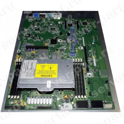 Материнская Плата HP Dual Socket 1207 (F) 8DualDDRII SAS PCI-E16x Riser PCI-E8x Riser SVGA 2GbLAN E-ATX For DL385G2(406565-001) (ХПЕ) Материнская Плата HP Dual Socket 1207 (F) 8DualDDRII SAS PCI-E16x Riser PCI-E8x Riser SVGA 2GbLAN E-ATX For DL385G2(406565-001) (ХПЕ)