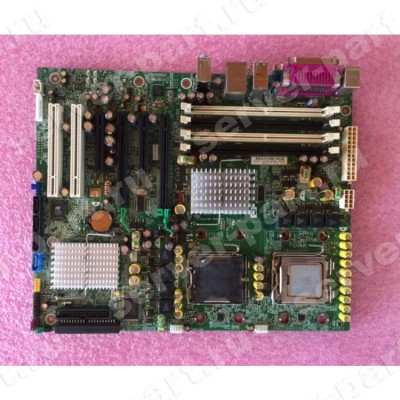 Материнская Плата HP i5000X Dual Socket 771 4FBD 4SATAII U100 2PCI-E16x 2PCI-E8x 2PCI AC97 GbLAN ATX 1066Mhz For XW6400(442029-001) (ХПЕ) Материнская Плата HP i5000X Dual Socket 771 4FBD 4SATAII U100 2PCI-E16x 2PCI-E8x 2PCI AC97 GbLAN ATX 1066Mhz For XW6400(442029-001) (ХПЕ)